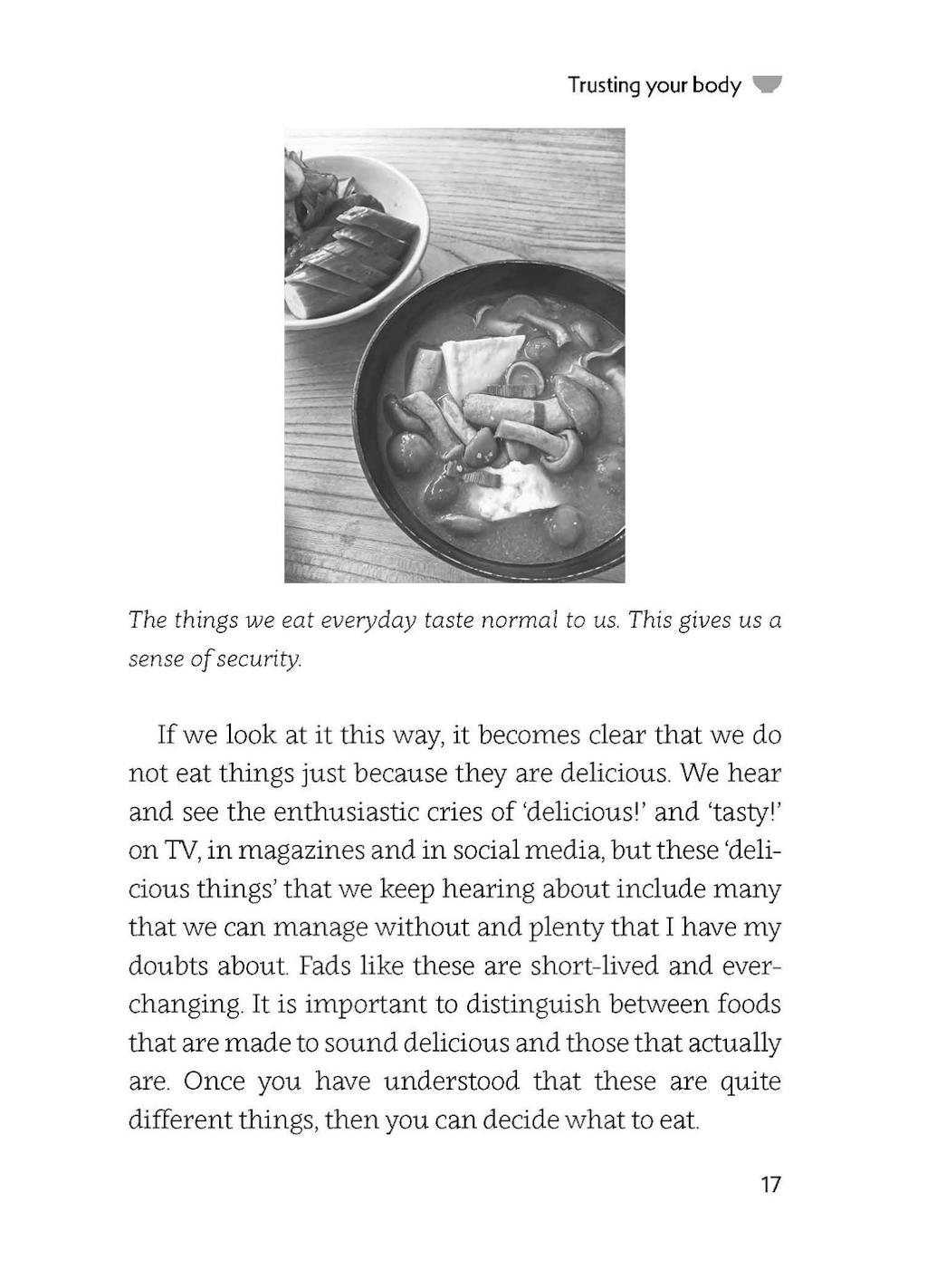Rice, Miso Soup, Pickles: Japanese secret to long and happy life