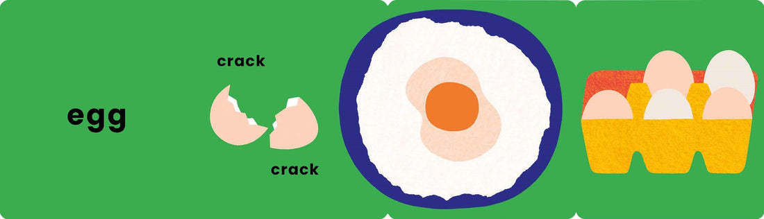 Jamie Oliver: Let's Make Pancakes