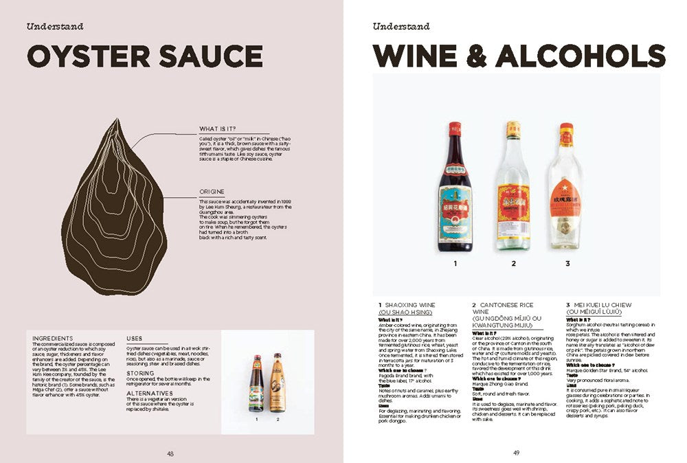 The Complete Illustrated Guide to Chinese Cooking