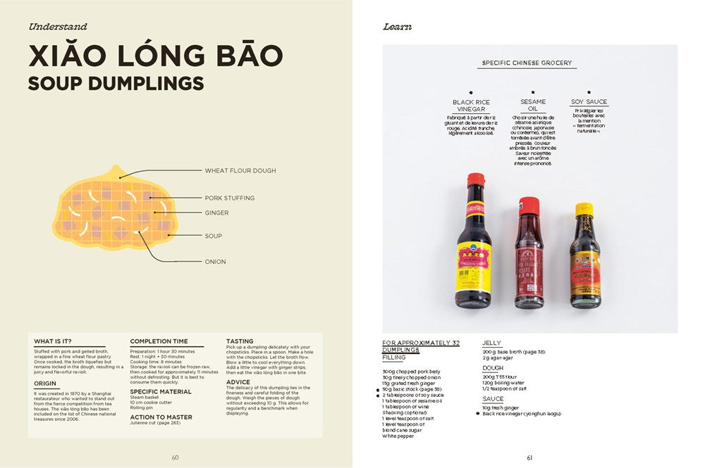 Complete Illustrated Guide to Chinese Cooking: Techniques, Ingredients, and Recipes