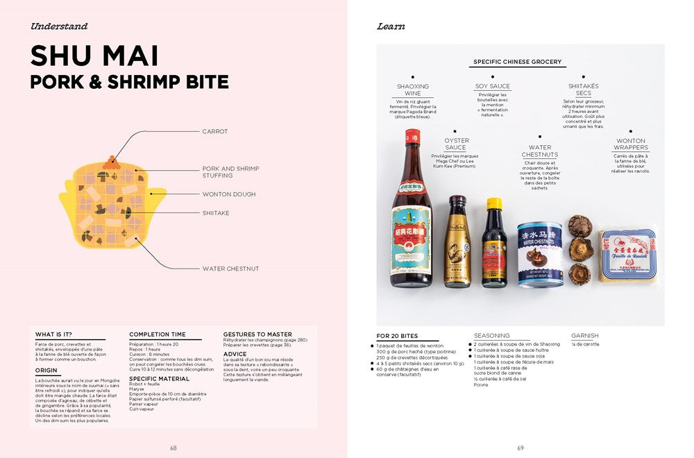 Complete Illustrated Guide to Chinese Cooking: Techniques, Ingredients, and Recipes