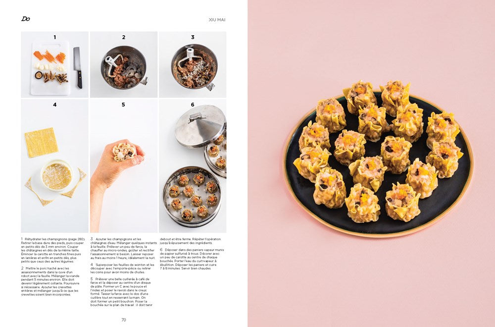 The Complete Illustrated Guide to Chinese Cooking