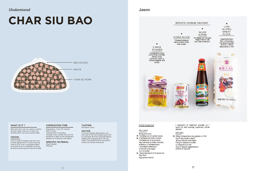 Complete Illustrated Guide to Chinese Cooking: Techniques, Ingredients, and Recipes