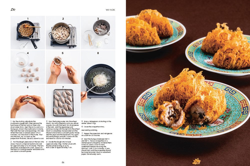 The Complete Illustrated Guide to Chinese Cooking