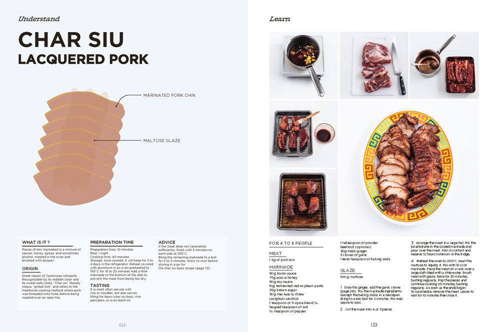 The Complete Illustrated Guide to Chinese Cooking