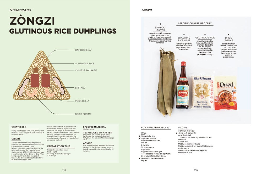 The Complete Illustrated Guide to Chinese Cooking