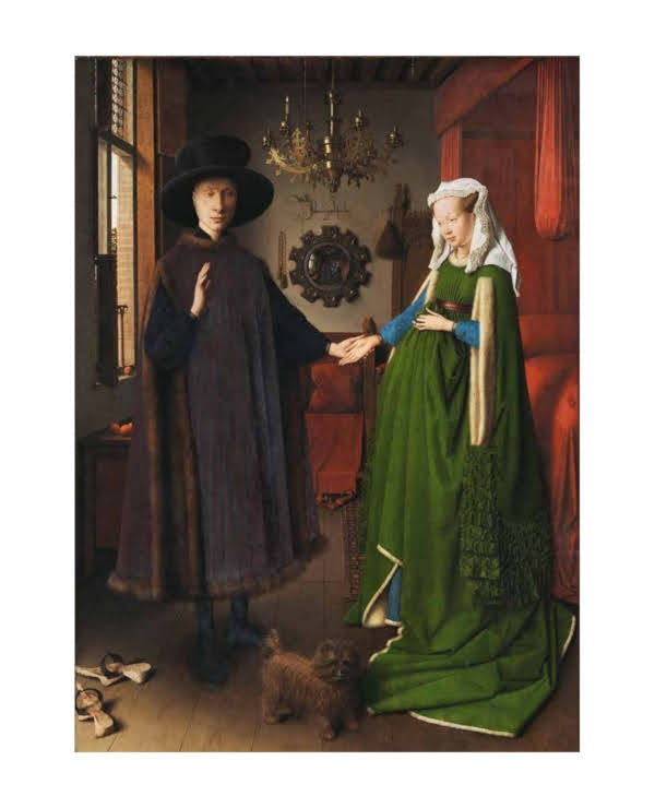 Flemish Masters , From Van Eyck to Bruegel