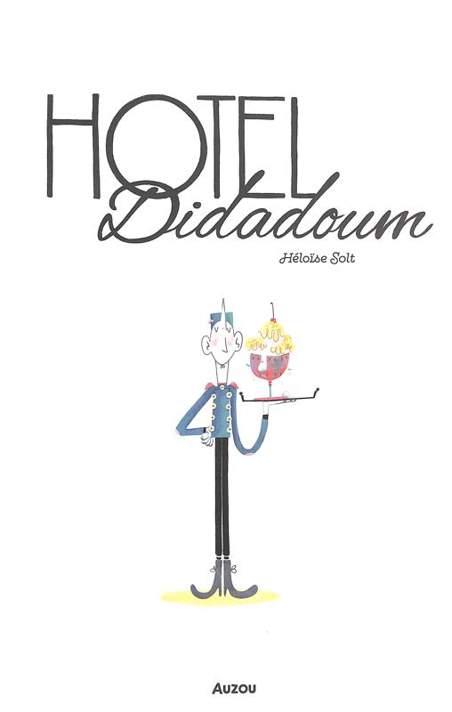 Hotel Didadoum
