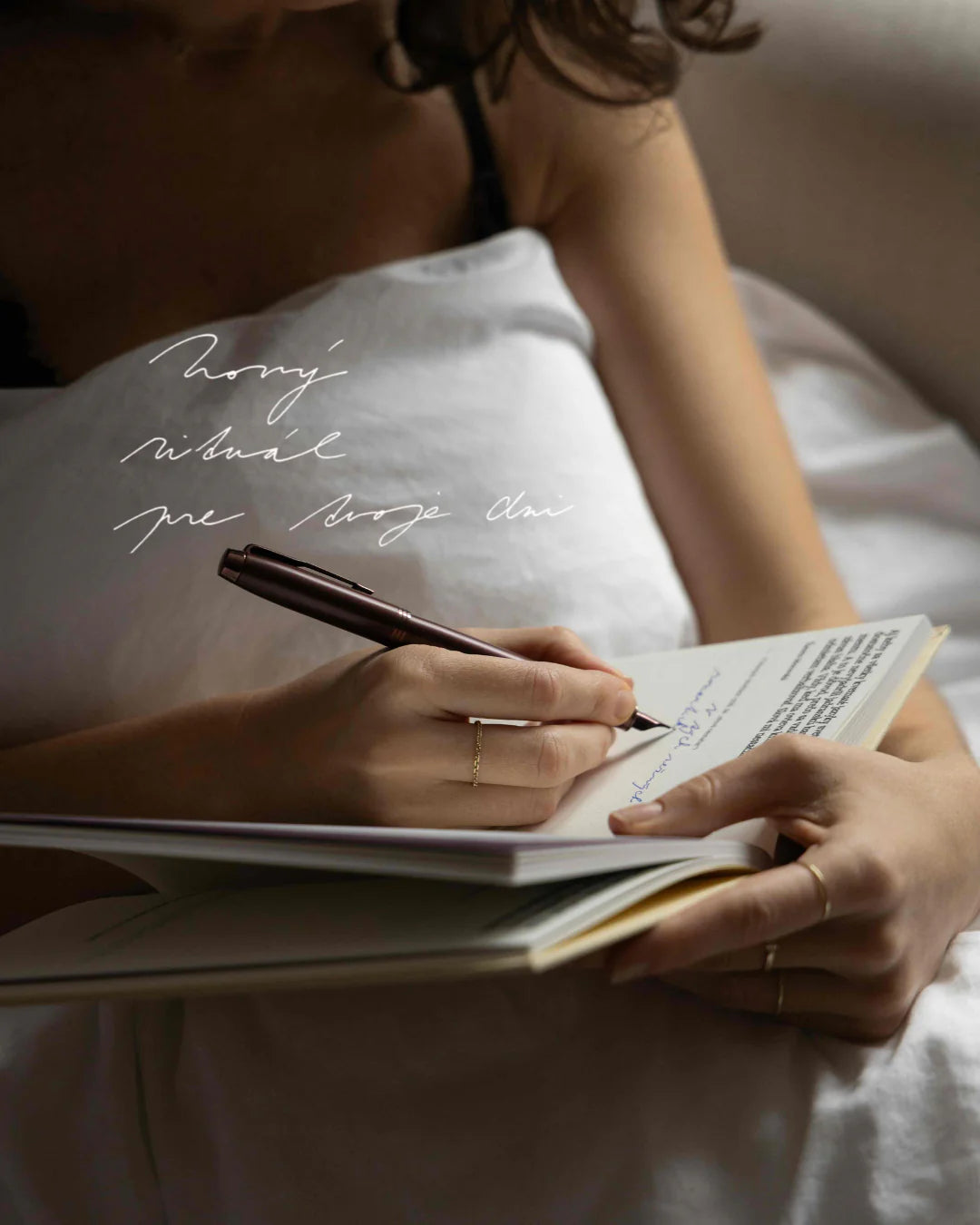 Hlubina moje každodenní (česky)