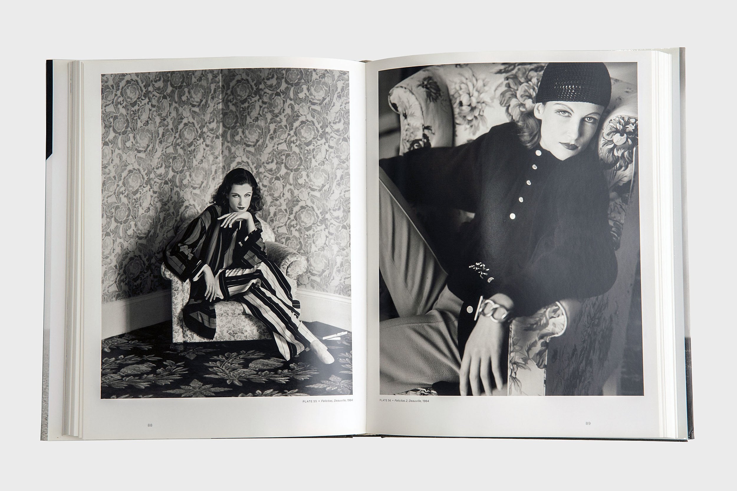 Herb Ritts – L.A. Style