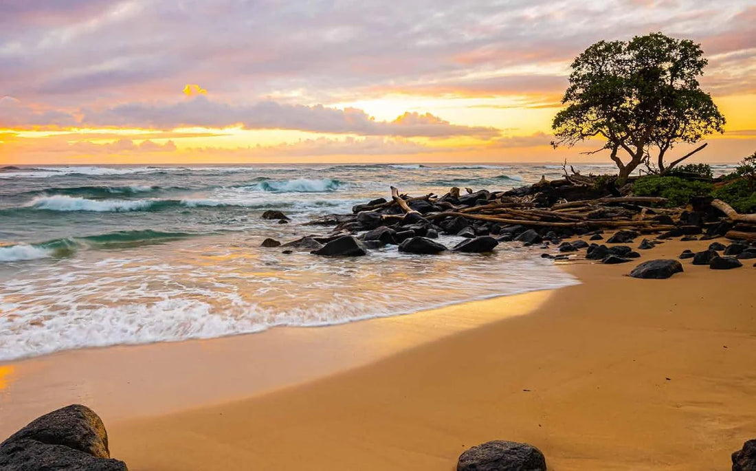Beautiful Islands