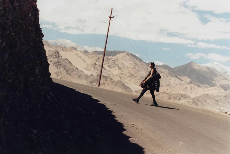 A Magazine 29: Curated by Cecilie Bahnsen