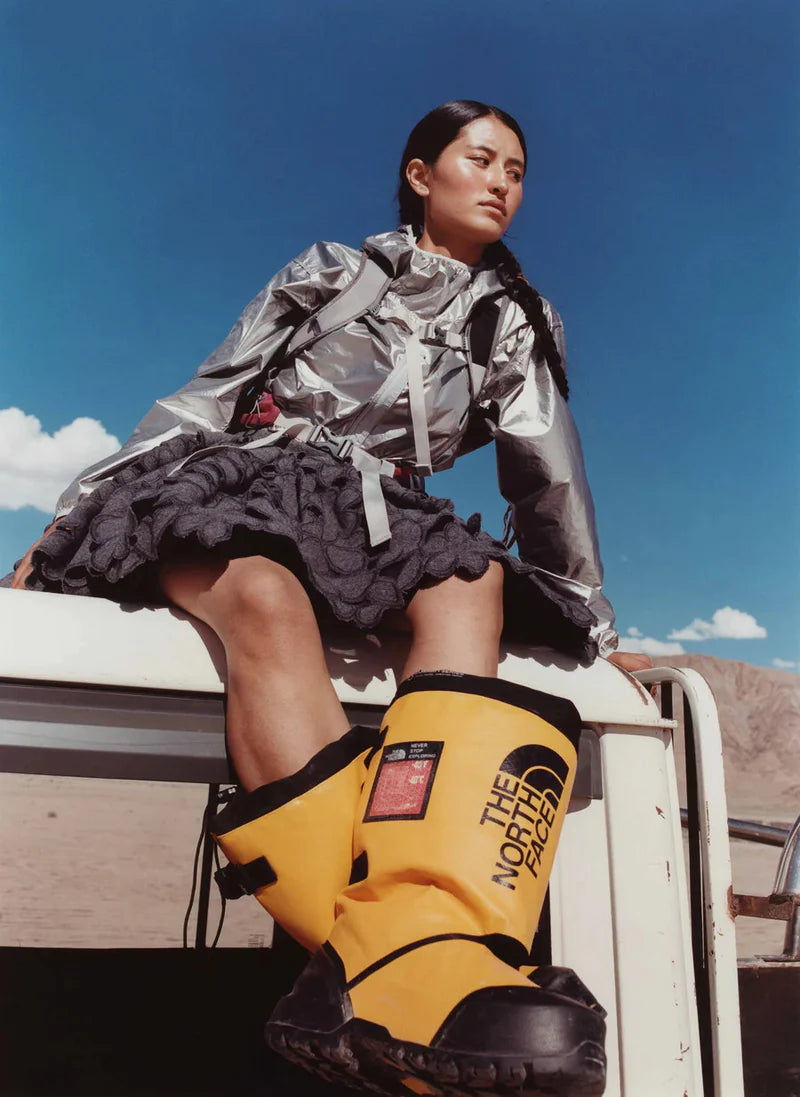 A Magazine 29: Curated by Cecilie Bahnsen (pre-order)