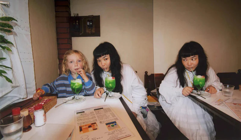 A Magazine 29: Curated by Cecilie Bahnsen (pre-order)