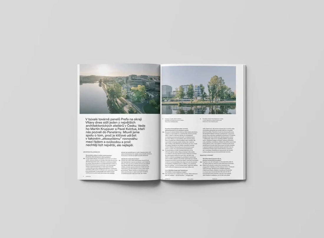 ARCHIZOOM 6 - Out of Office