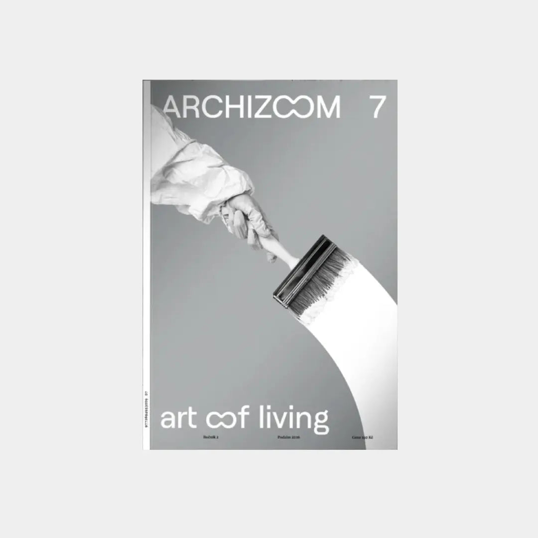 ARCHIZOOM 7 - Art of living