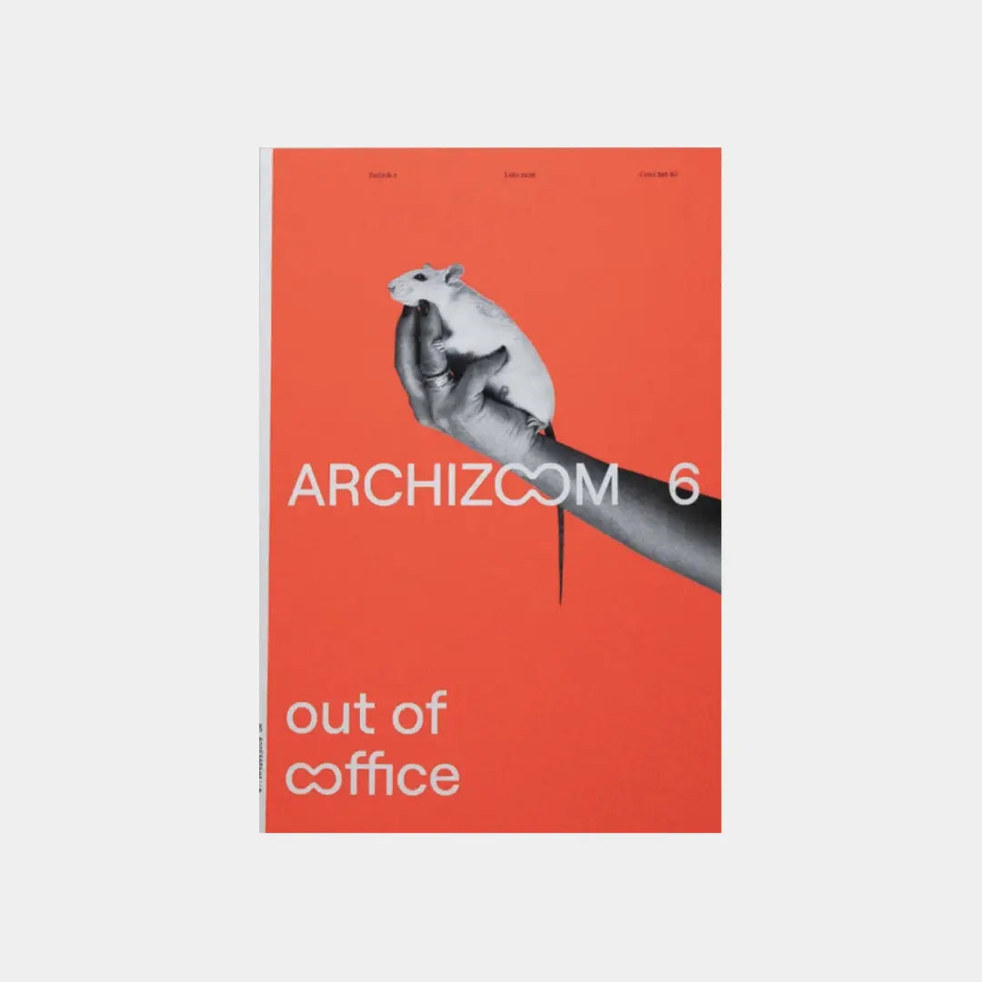 ARCHIZOOM 6 - Out of Office