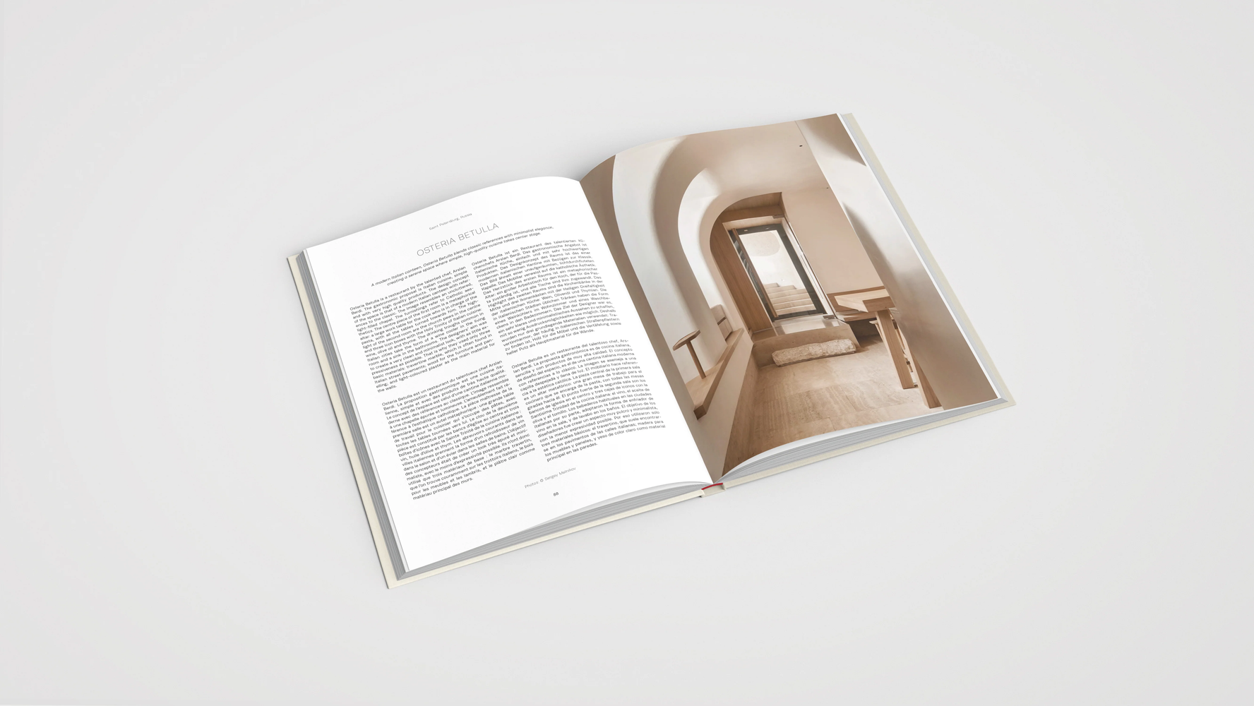 Slow Home – Timeless Peacefully Living