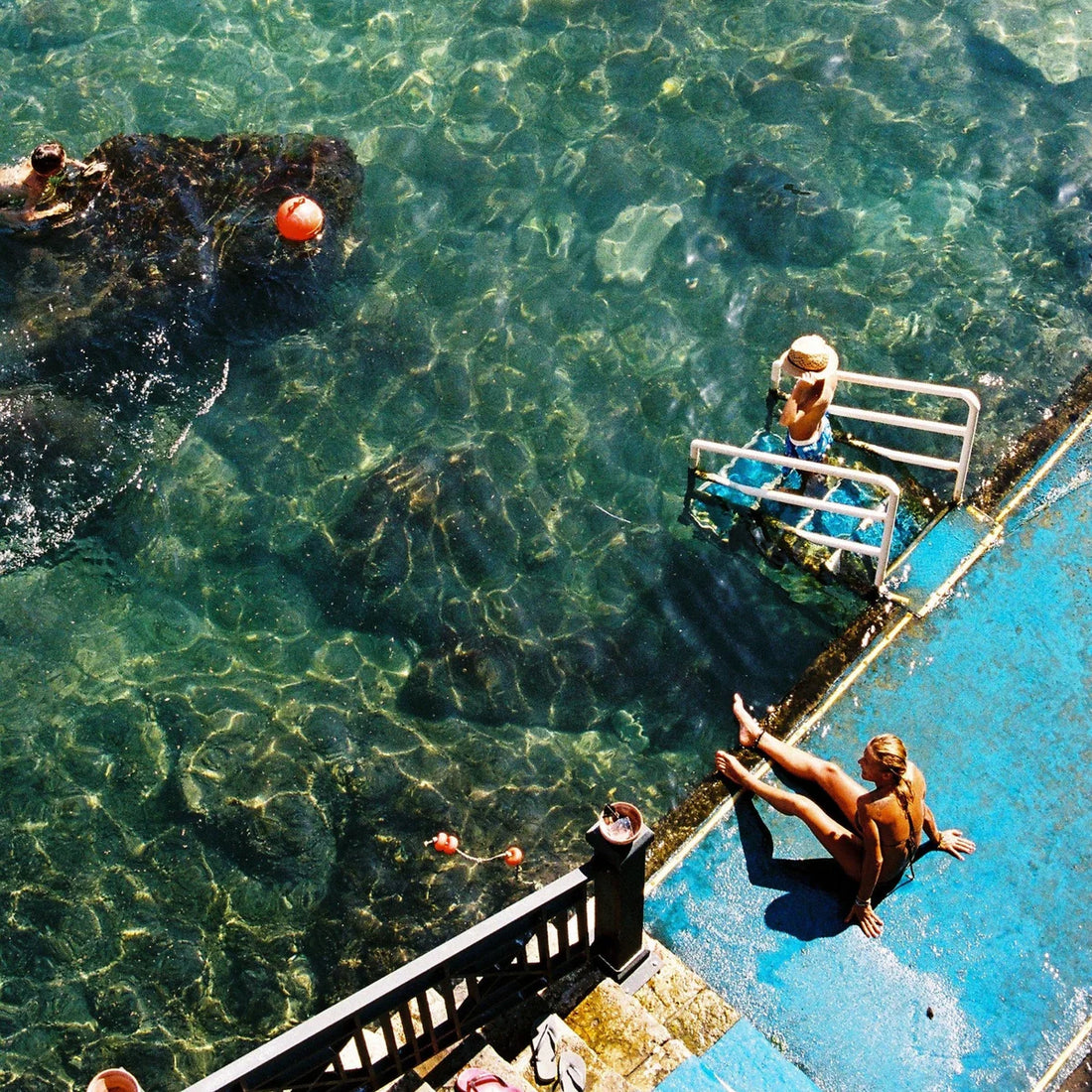 A Week Abroad Puglia