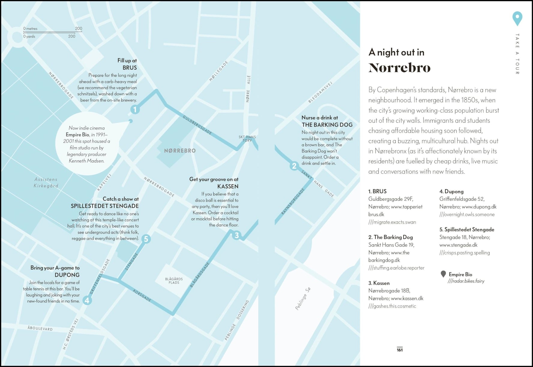 COPENHAGEN Like a Local