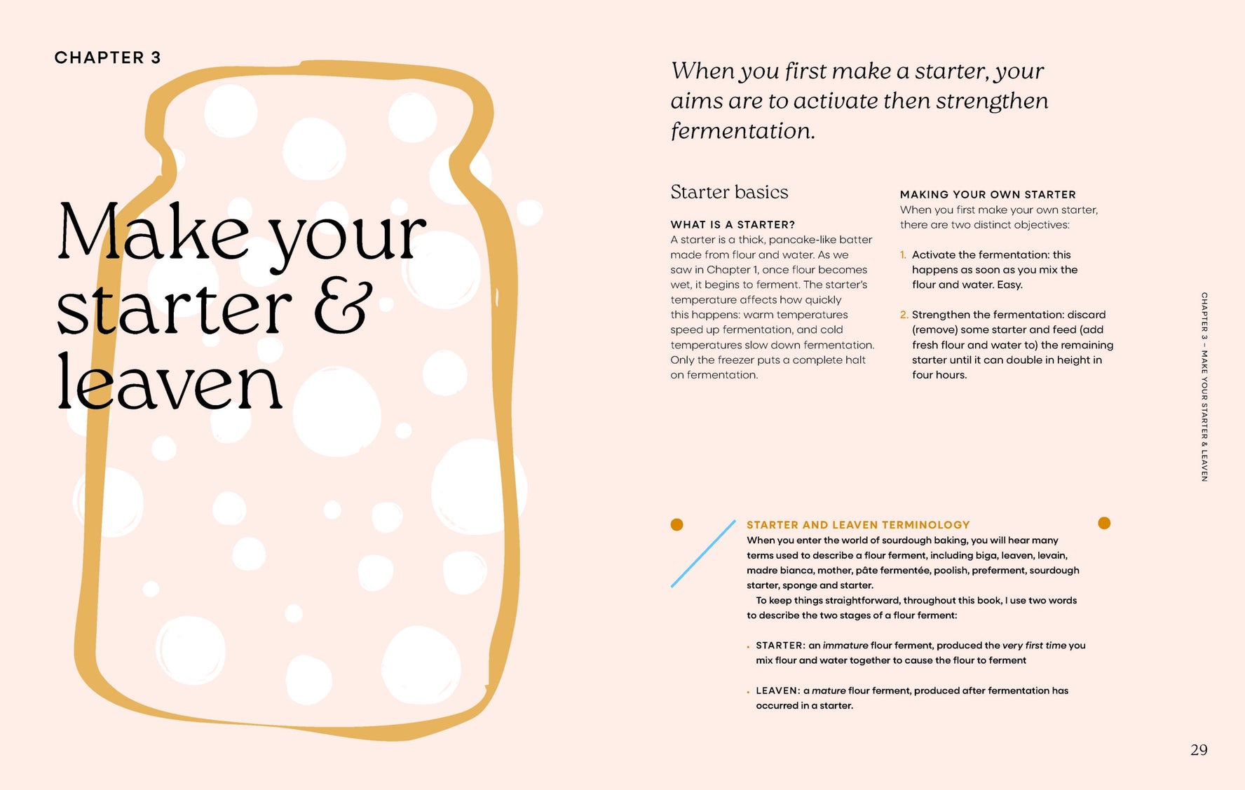 Baker's Percentage - Mara Ripani