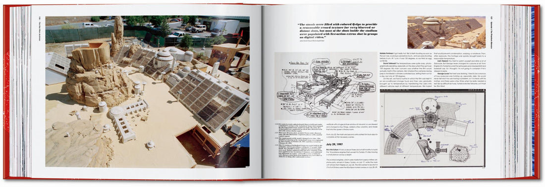 The Star Wars Archives. 1999–2005