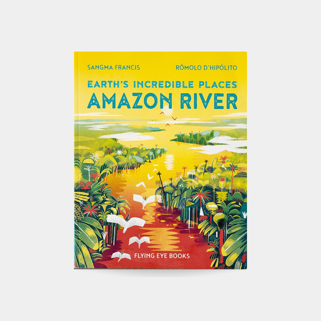 Amazon River