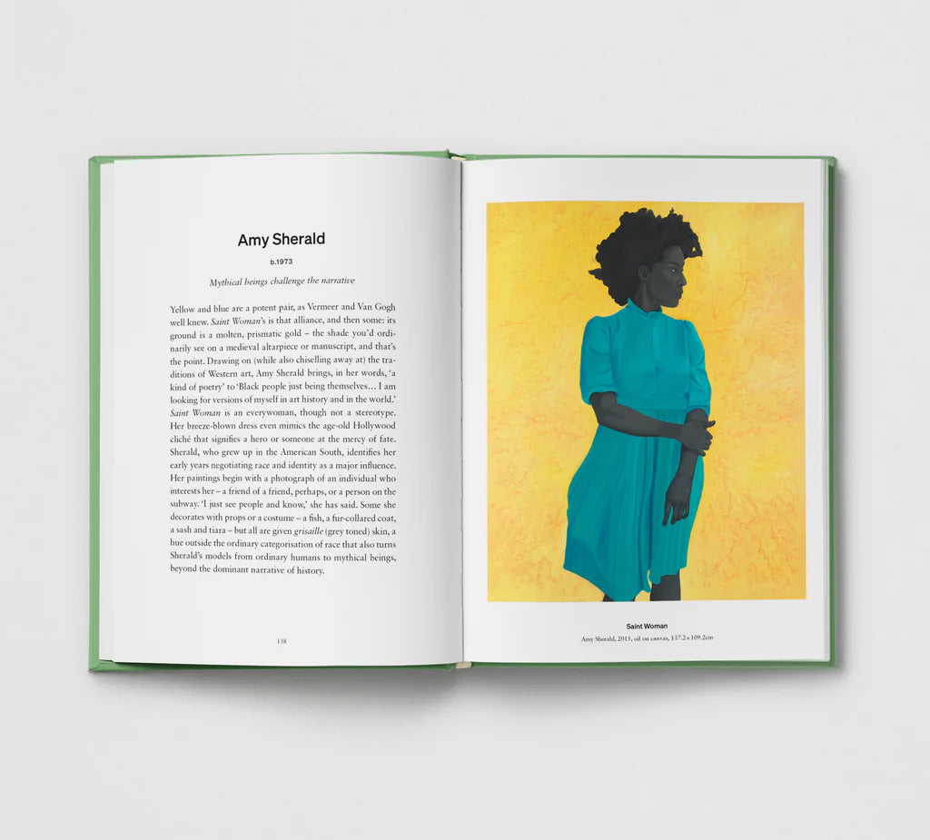An Opinionated Guide To Women Painters