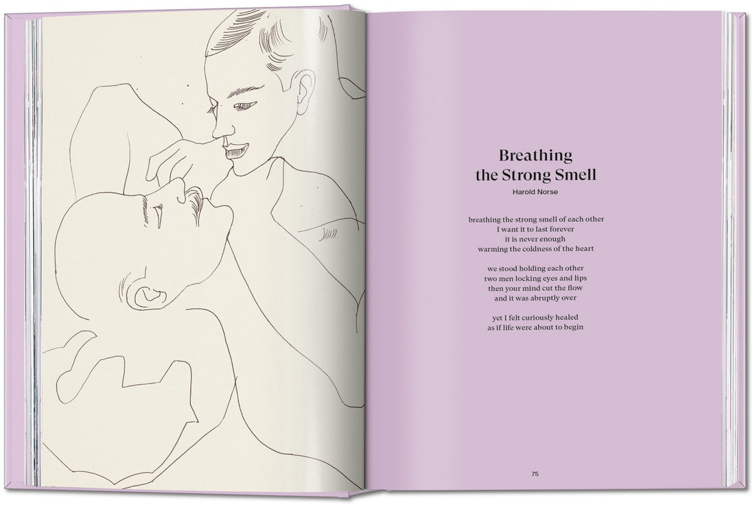Andy Warhol: Love, Sex, and Desire
