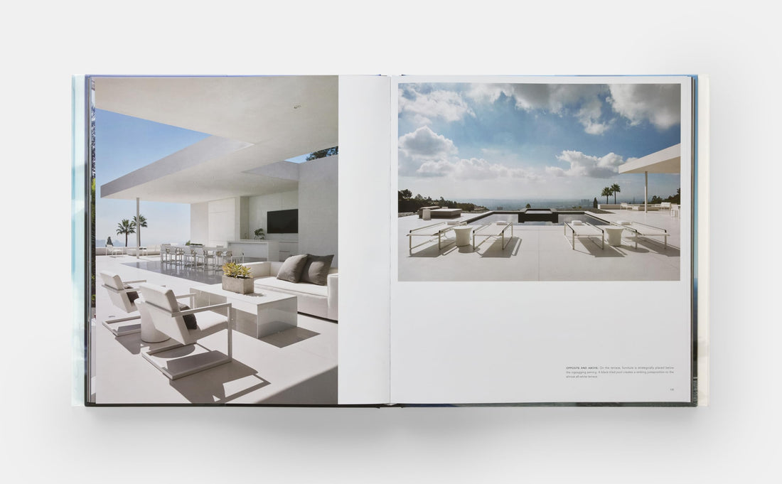 The Art of Modern Design: The Interiors of James Magni & Jason Kalman