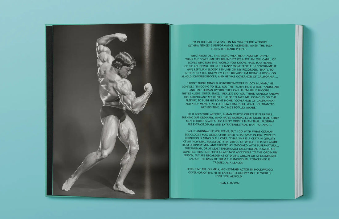 Arnold