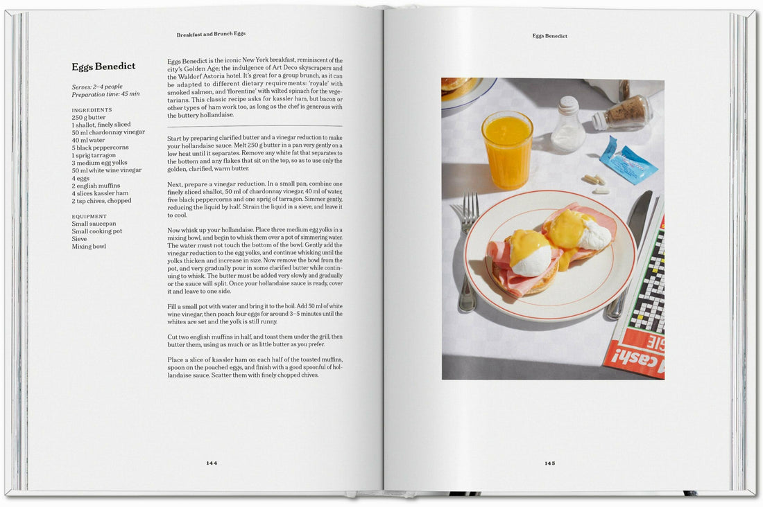 Gourmand's Egg. A Collection of Stories & Recipes