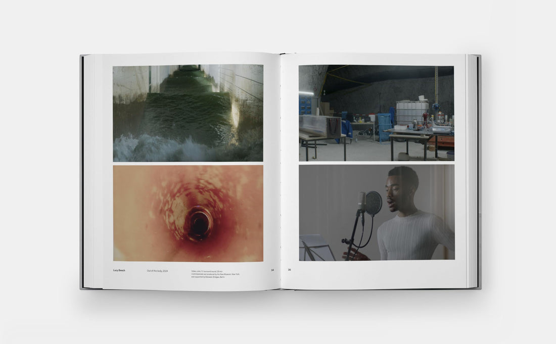 New Humans Memories of the Future