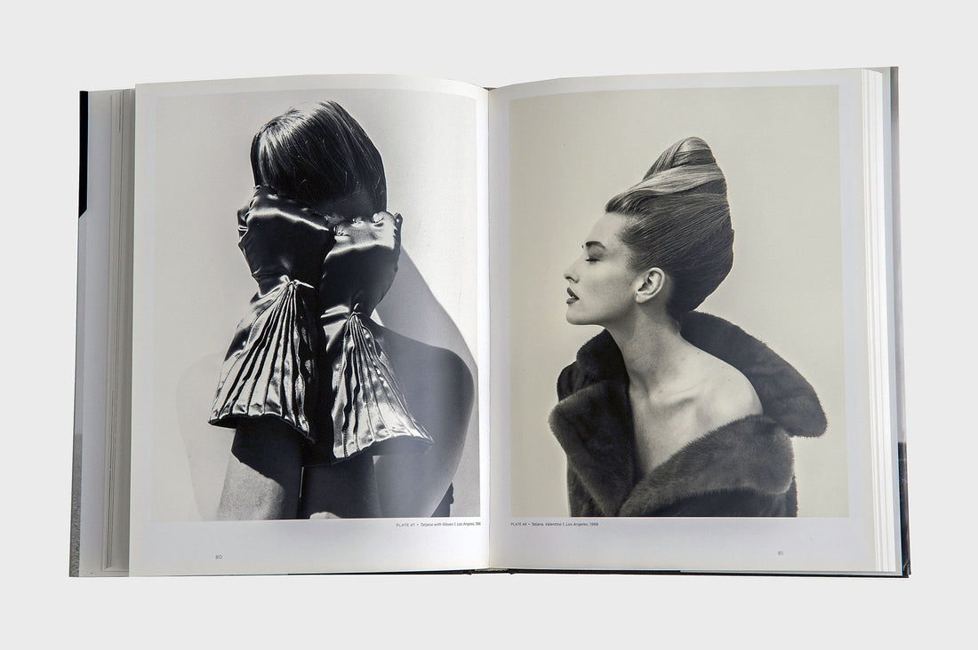 Herb Ritts – L.A. Style