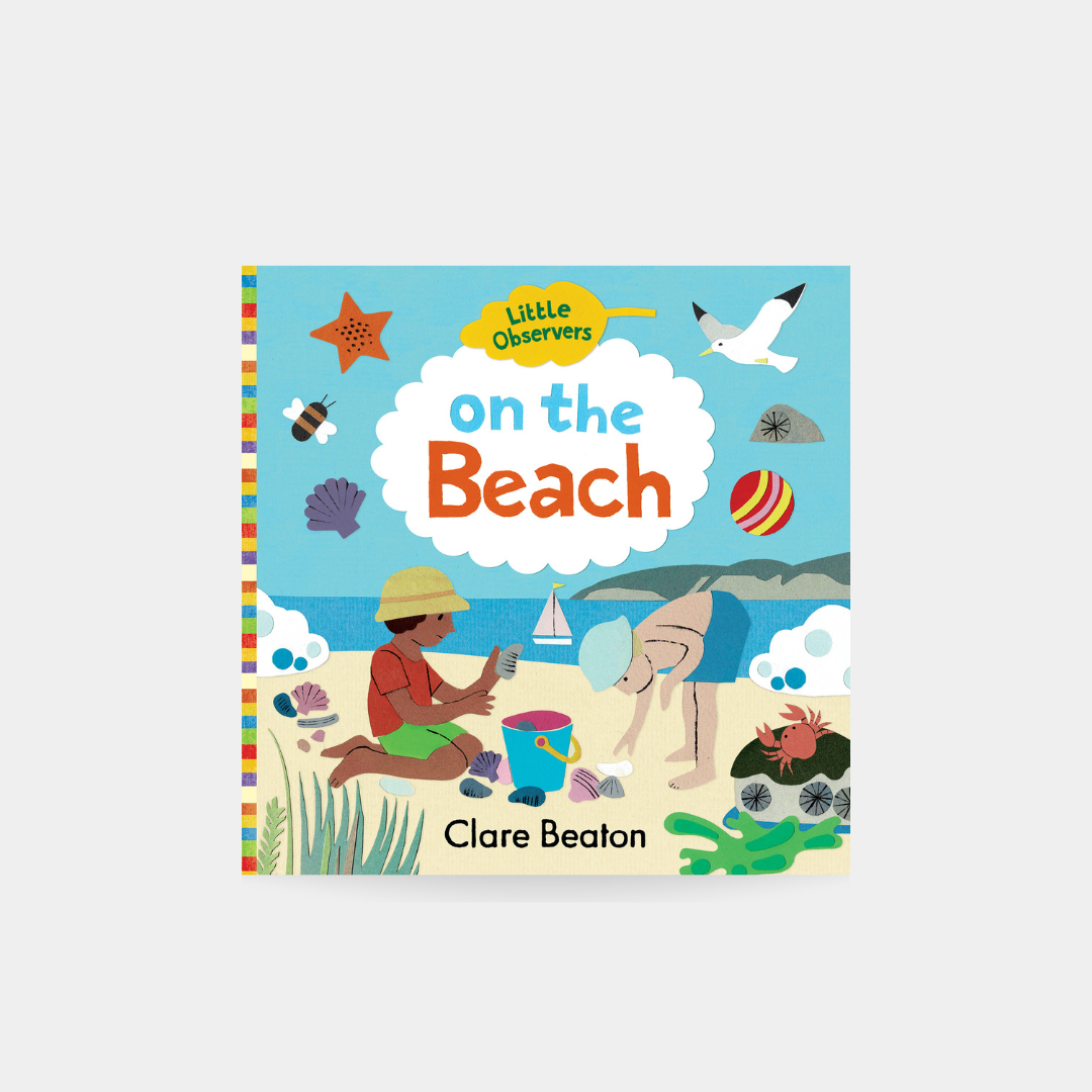 On the Beach