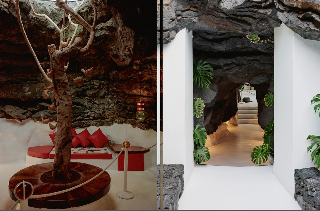 Building Paradise - von Fabian Freytag