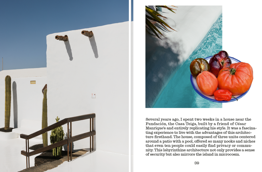 Building Paradise - von Fabian Freytag