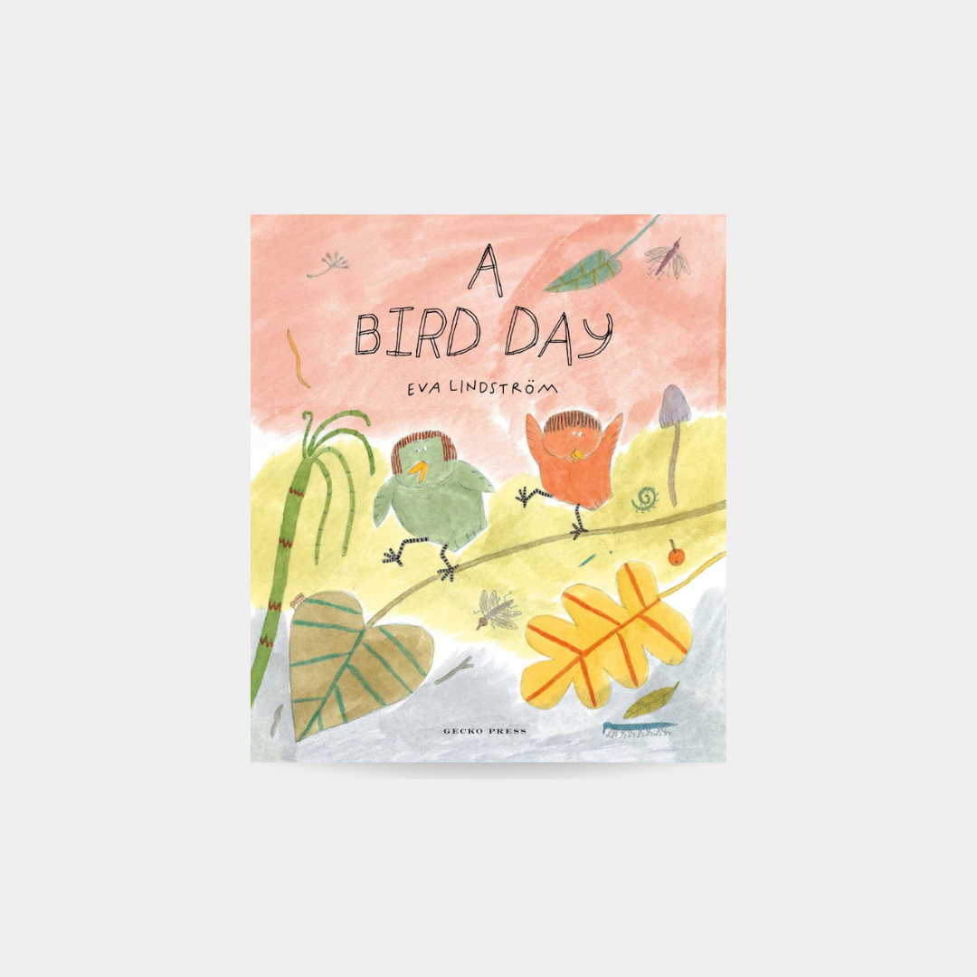 A Bird Day