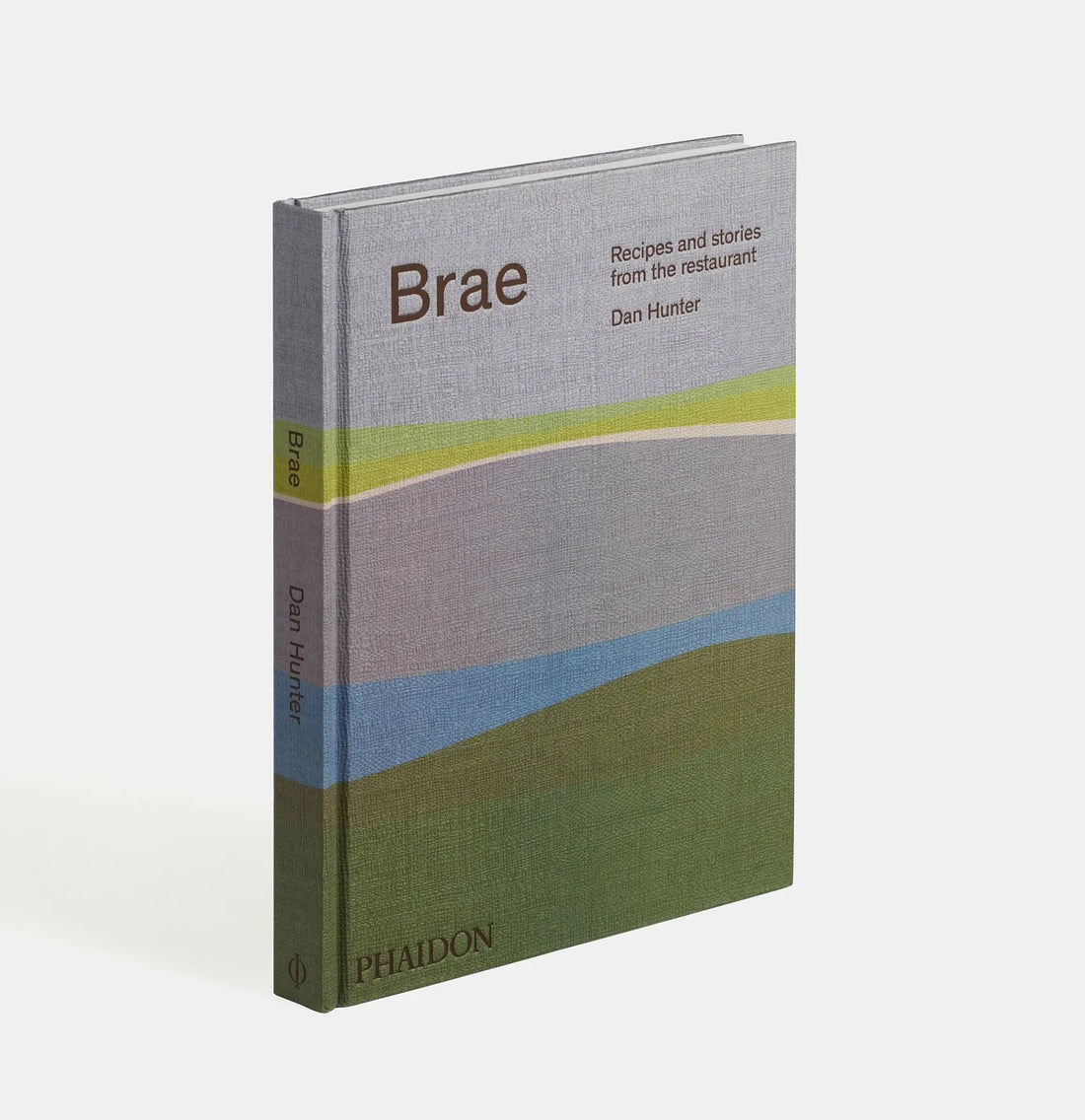 Brae: Recipes and stories from the restaurant