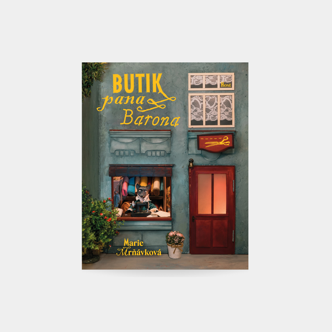 Butik pana Barona
