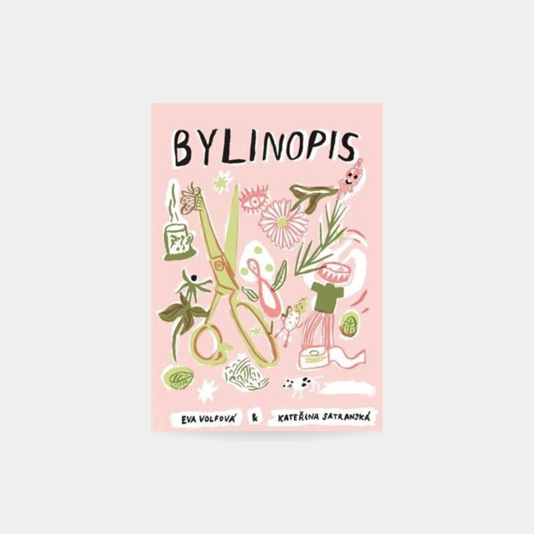 Bylinopis