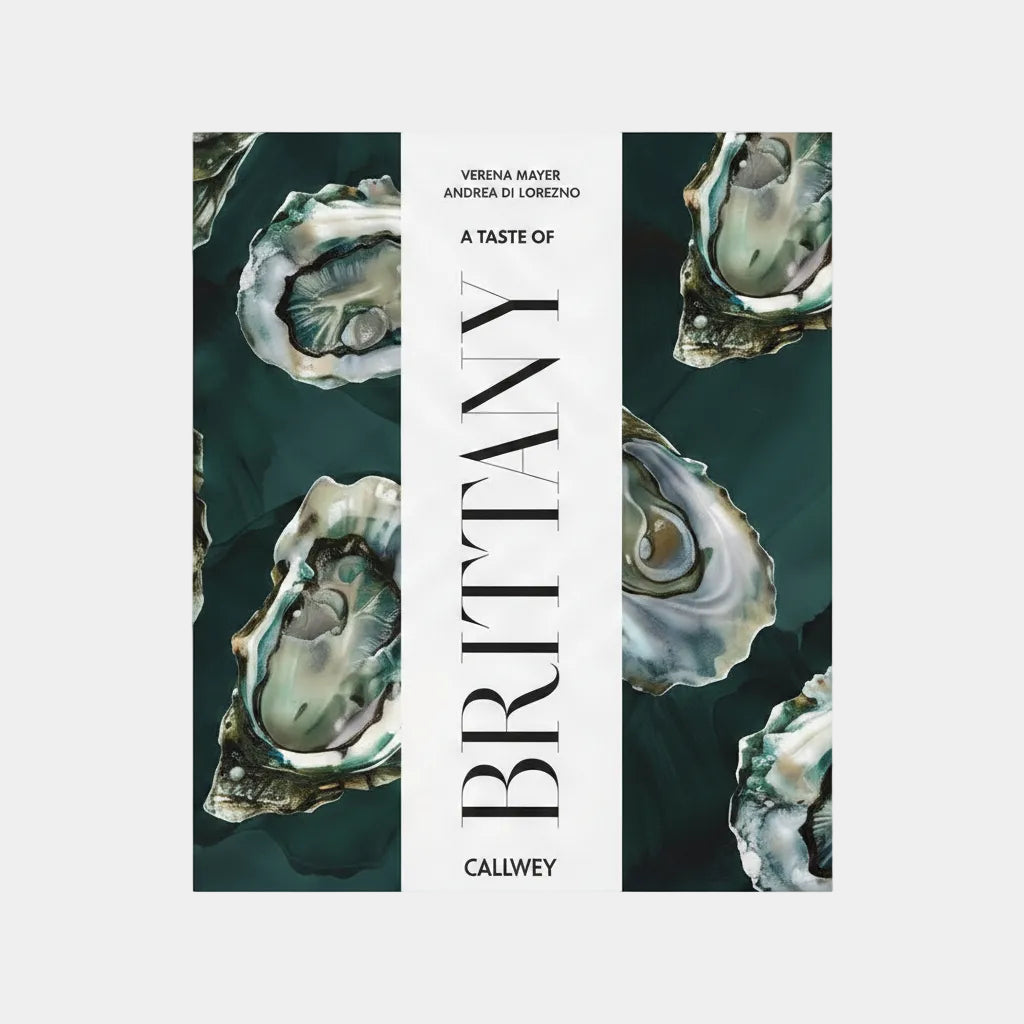 A Taste of Brittanny