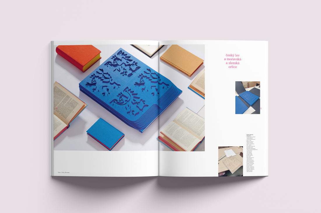 Ročenka českého designu, Ceny Czech Grand Design 2025