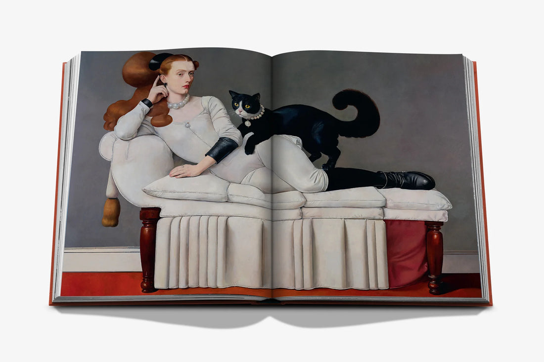 Chic Cats