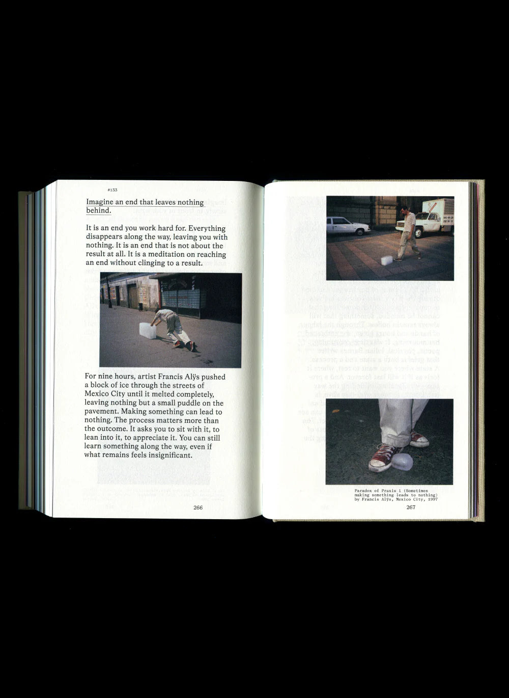 Catalogue of Endings - Katarína Poliačiková