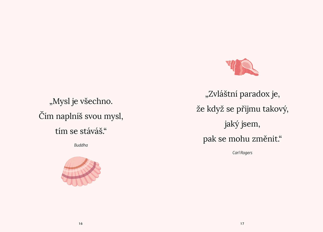 Cesta k mindfulness