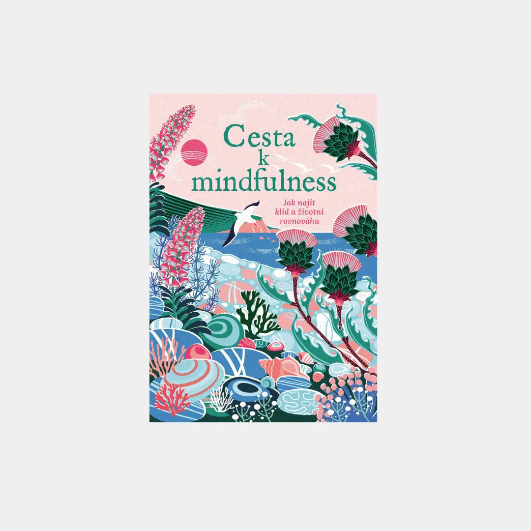 Cesta k mindfulness