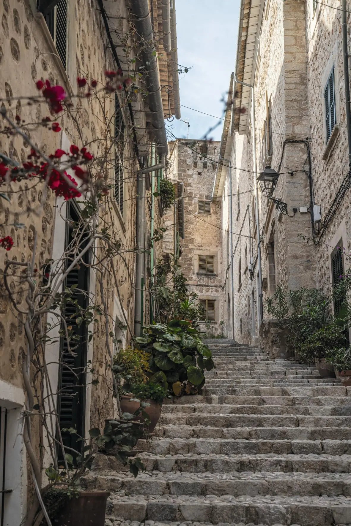 Charming Mallorca