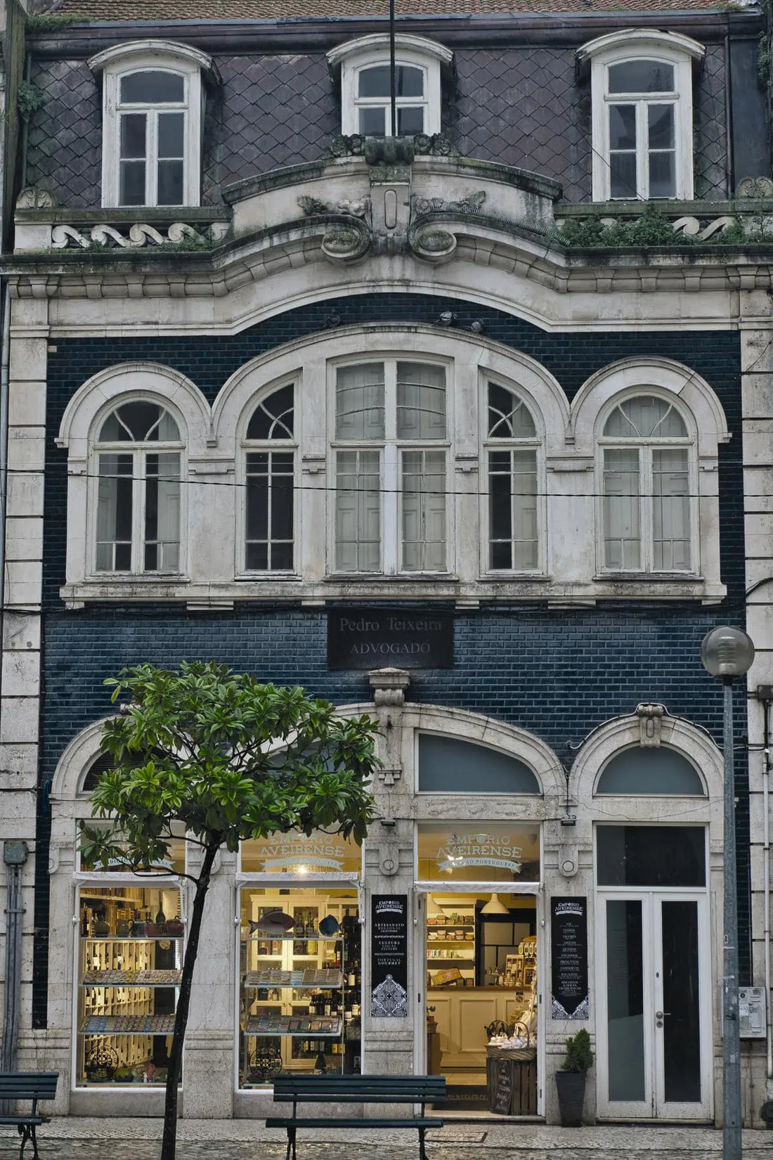 Charming Portugal