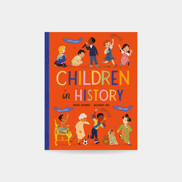 Children in History